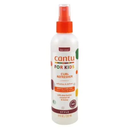 Cantu Care For Kids Curl Refresher Spray 236ml