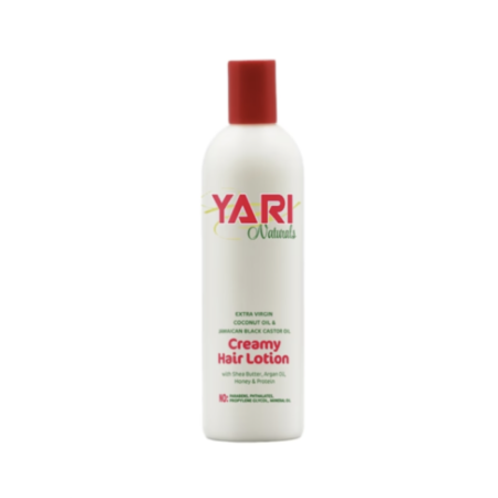 Yari Naturals Creamy Hair Lotion 375ml
