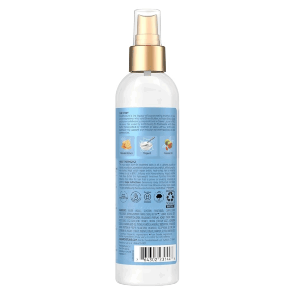 Shea Moisture Manuka Honey & Yoghurt Leave-in 8oz