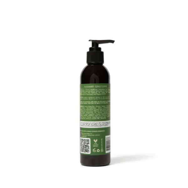 As I Am Rosemary Conditioner 8oz