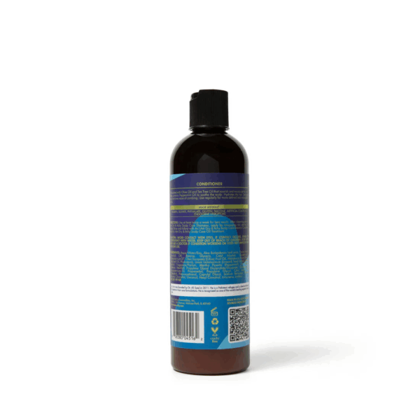 As I Am Dry & Itch Conditioner 12oz
