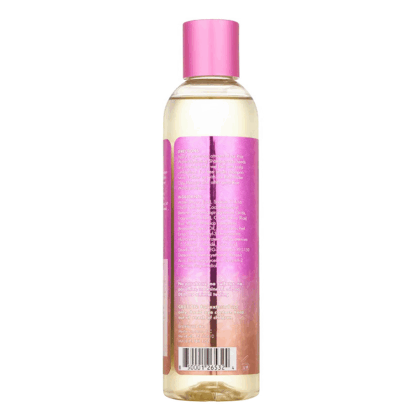 Mielle Rice Water Hydrating Shampoo 227gr Mielle Rice Water Hydrating Shampoo 227gr