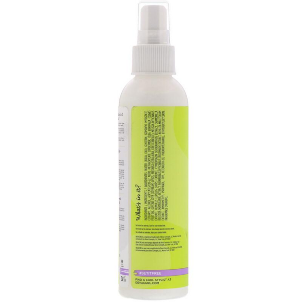 DevaCurl Set It Free 177 ml
