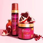 Mielle Pomegranate & Honey Curl Defining Mousse 222ml