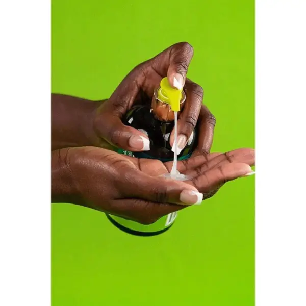 Mielle Avocado & Tamanu Anti-Frizz Shampoo 355ml Mielle Avocado & Tamanu Anti-Frizz Shampoo 355ml