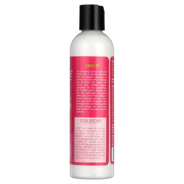 Mielle Organics Detangling Co-Wash 240ml