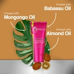 Mielle Mongongo Oil Pomade to Oil Treatment 113 gr Mielle Mongongo Oil Pomade to Oil Treatment 113 gr