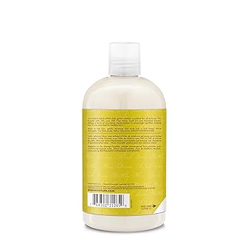 Shea Moisture Cannabis Sativa (hemp) Seed Oil Lush Length Shampoo 13oz Shea Moisture Cannabis Sativa (hemp) Seed Oil Lush Length Shampoo 13oz