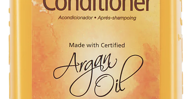 Agadir Argan Oil Daily Moisturizing Conditioner 1 Liter
