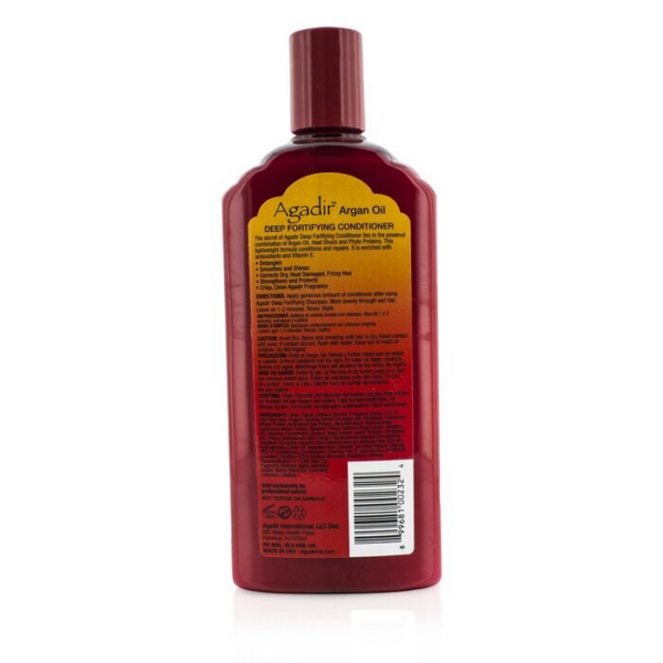 Agadir Argan Oil Hair Shield 450 Conditioner 366ml