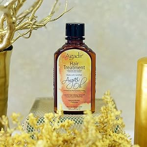 Agadir Argan Oil Hair Treatment 66.5 ml Agadir Argan Oil Hair Treatment 66.5 ml