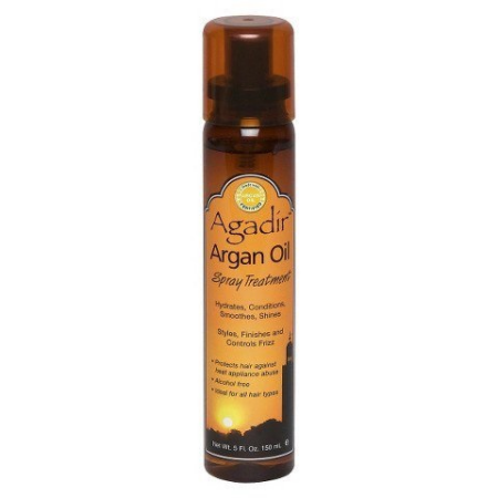 Agadir Argan Oil Spray Treatment 150ml