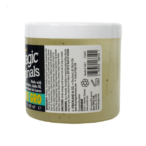 Blue Magic Organics Super Gro 340 gr