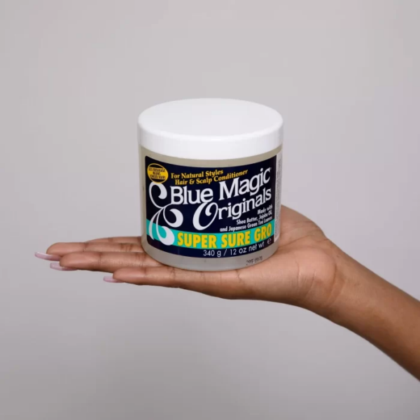 Blue Magic Organics Super Gro 340 gr