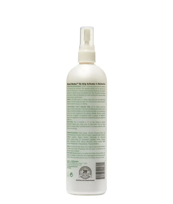 Hawaiian Silky 14 in 1 Miracle Worker 16 oz