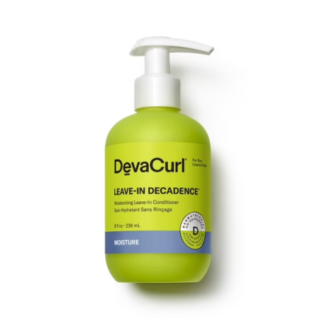 DevaCurl Leave-In Conditioner Decadence® 236 ml