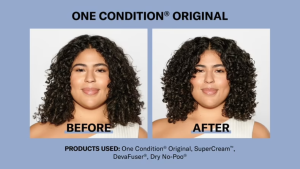 DevaCurl One Condition® Original 88 ml