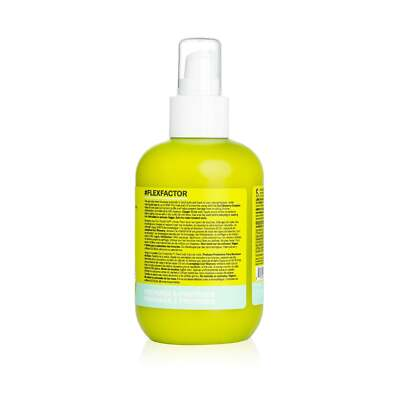 DevaCurl FLEXFACTOR™ Curl Protection & Retention Primer 236ml