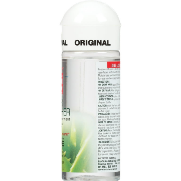 Fantasia IC Hair Aloe Polisher Daily Hair Treatment 178ml