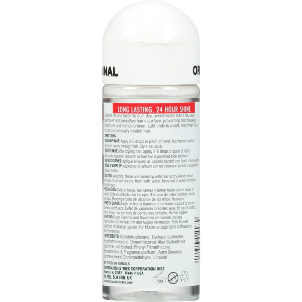 Fantasia IC Hair Aloe Polisher Daily Hair Treatment 178ml