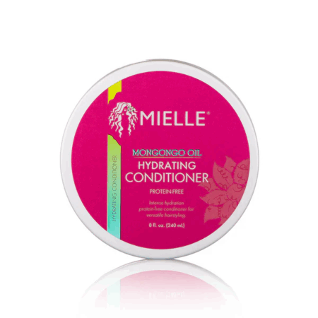 Mielle Mongongo Oil Protein-Free Hydrating Conditioner 240ml