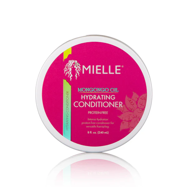 Mielle Mongongo Oil Protein-Free Hydrating Conditioner 240ml