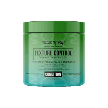 Texture My Way Texture Control Moisture Intensive Dual Conditioner 426 gr