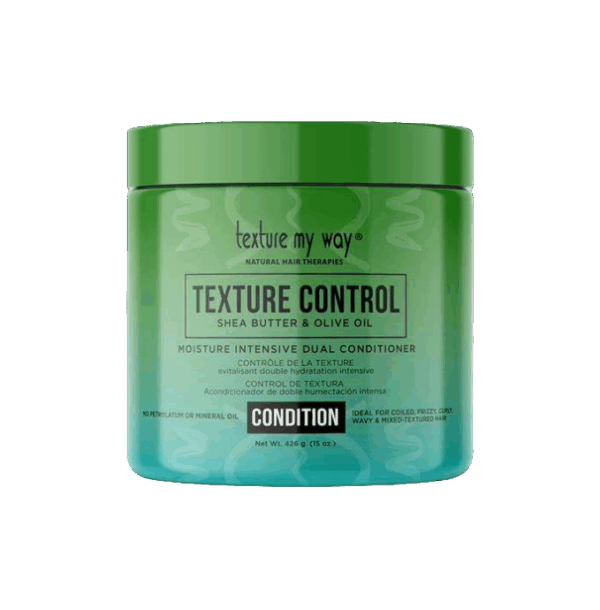 Texture My Way Texture Control Moisture Intensive Dual Conditioner 426 gr