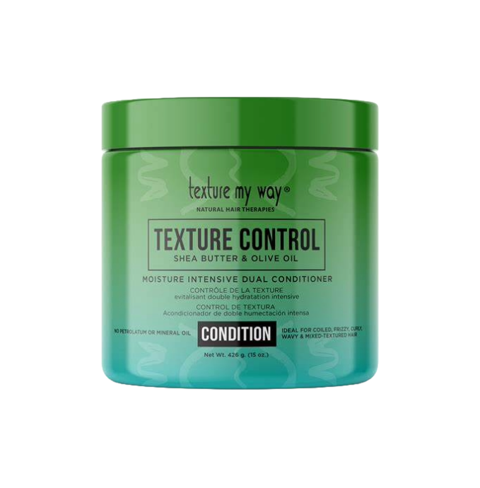 Texture My Way Texture Control Moisture Intensive Dual Conditioner 426 gr Texture My Way Texture Control Moisture Intensive Dual Conditioner 426 gr