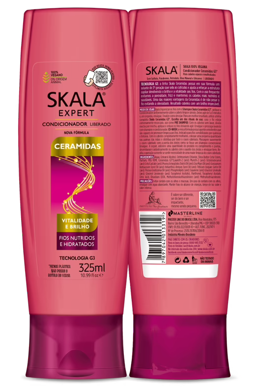 Skala Ceramidas Conditioner 325ml