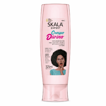 Skala Expert Crespo Divino Conditioner 325ml
