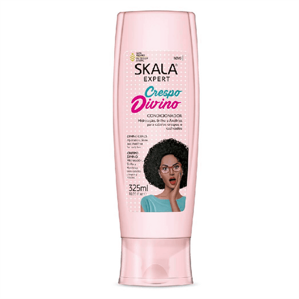 Skala Expert Crespo Divino Conditioner 325ml