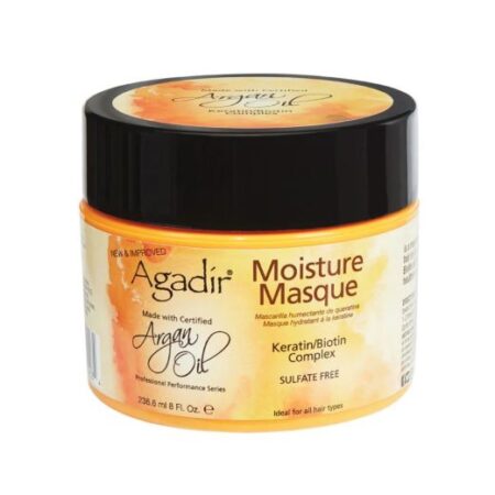 Agadir Argan Oil Moisture Masque 236.6ml