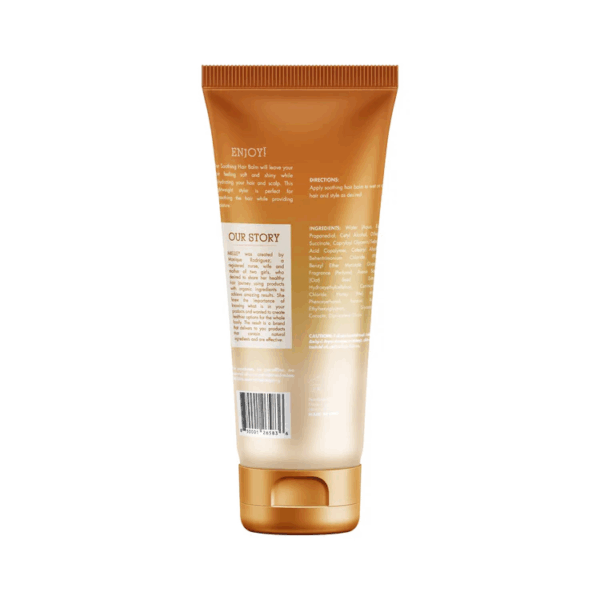 Mielle Oats & Honey Soothing Hair Balm 177ml Mielle Oats & Honey Soothing Hair Balm 177ml