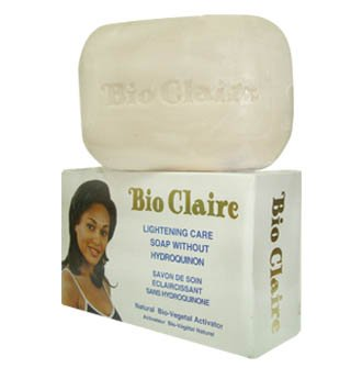 Bio Clair Lightening Soap 200g Bio Clair Lightening Soap 200g
