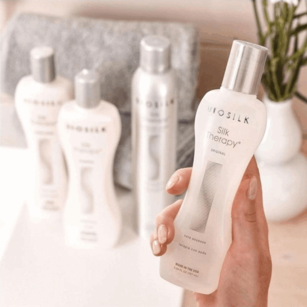 BioSilk Silk Therapy 67ml BioSilk Silk Therapy 67ml