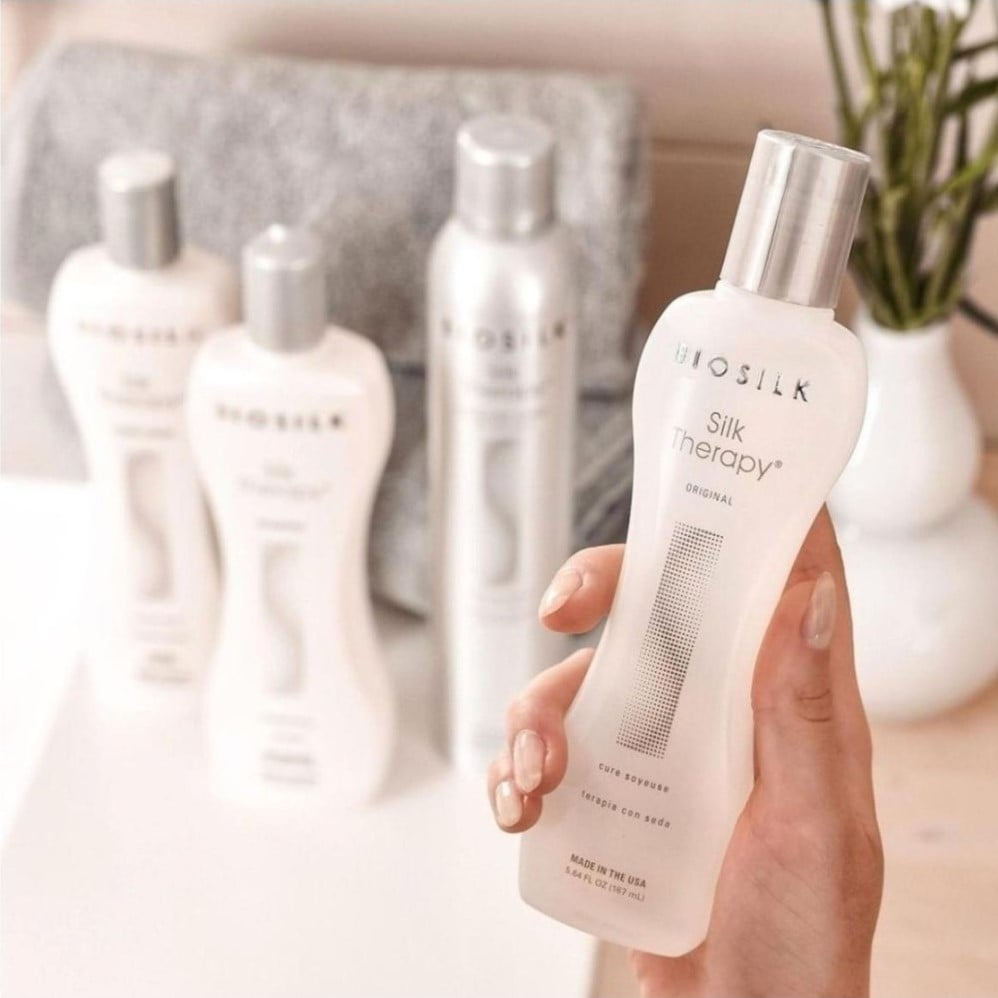 BioSilk Silk Therapy 67ml