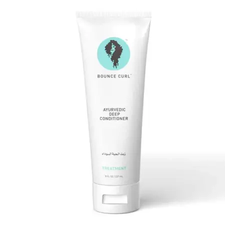 Bounce Curl Ayurvedic Deep Conditioner 237ml Bounce Curl Ayurvedic Deep Conditioner 237ml
