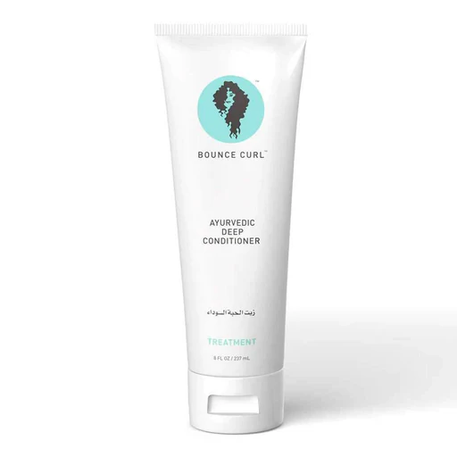 Bounce Curl Ayurvedic Deep Conditioner 237ml Bounce Curl Ayurvedic Deep Conditioner 237ml