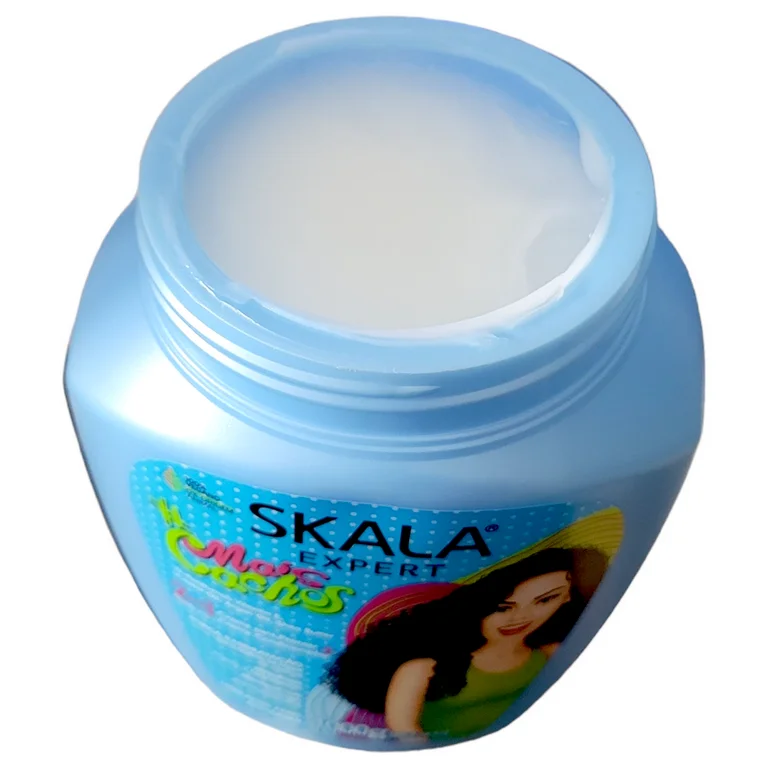 Skala Expert Mais Cachos Co-Wash Treatment 1000gr