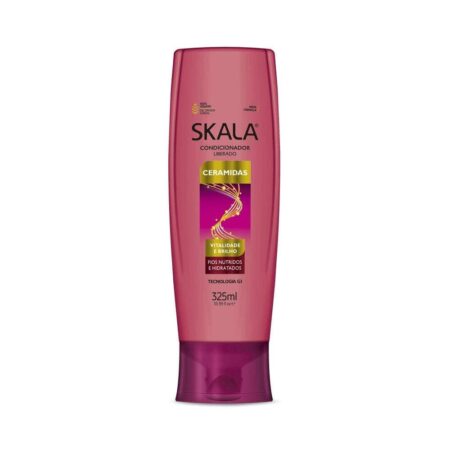 Skala Ceramidas Conditioner 325ml Skala Ceramidas Conditioner 325ml