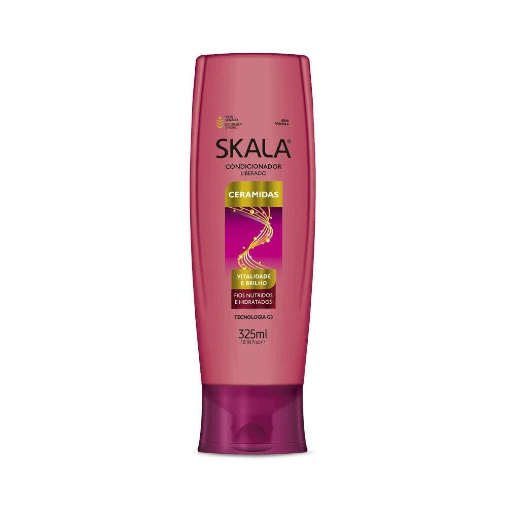 Skala Ceramidas Conditioner 325ml Skala Ceramidas Conditioner 325ml