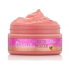 Mielle Rice Water Clay Masque 227gr Mielle Rice Water Clay Masque 227gr