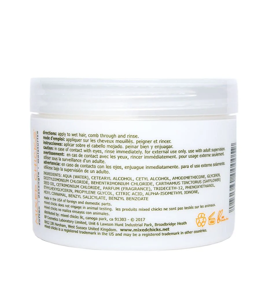 Mixed Chicks Detangling Deep Conditioner 236ml