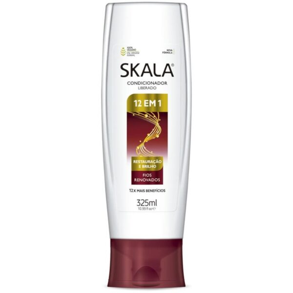 Skala 12-in-1 Conditioner 325ml