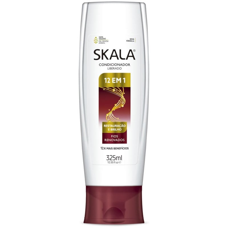 Skala 12-in-1 Conditioner 325ml Skala 12-in-1 Conditioner 325ml