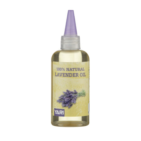 Yari 100% Natural Lavender Oil 105ml Yari 100% Natural Lavender Oil 105ml