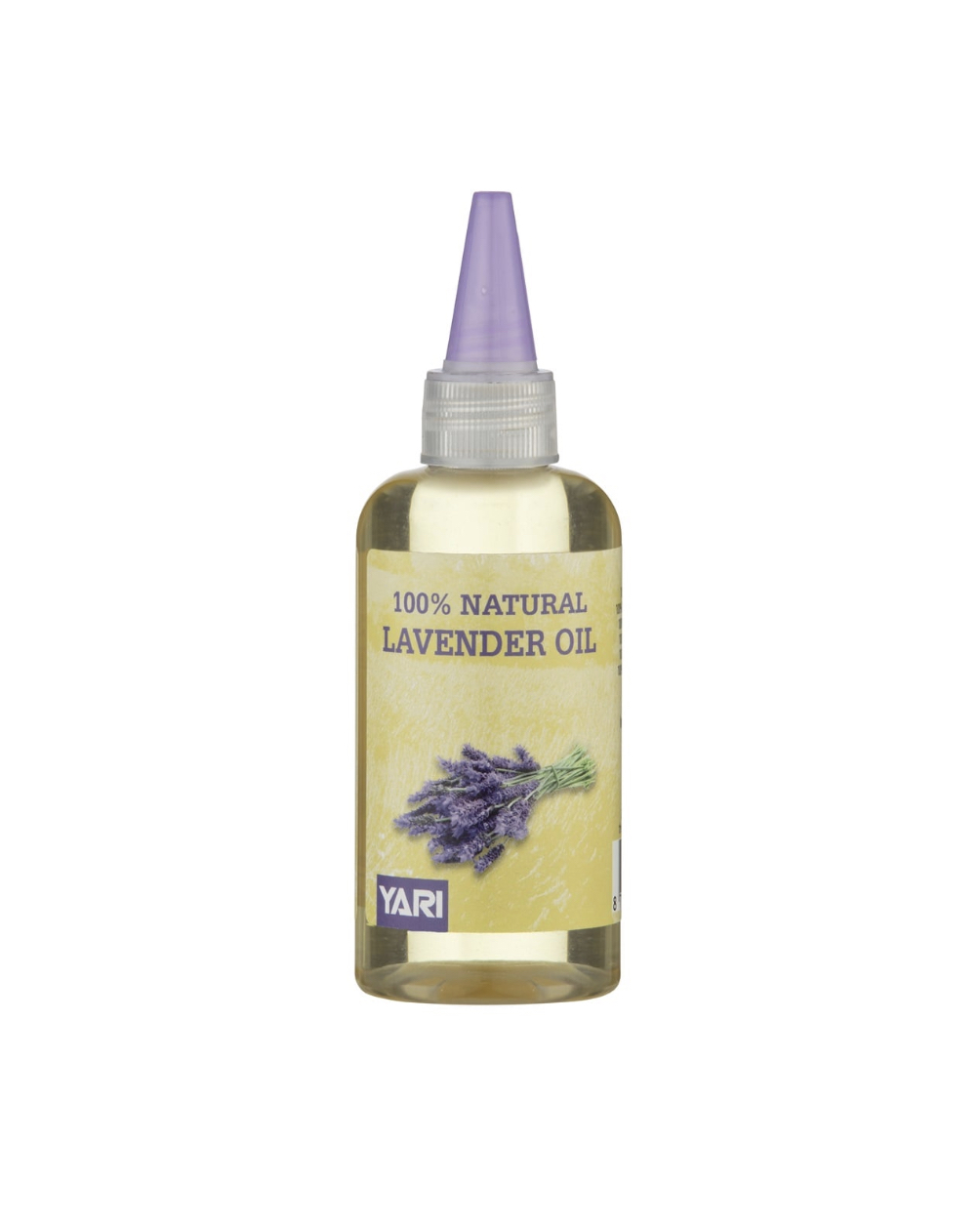 Yari 100% Natural Lavender Oil 105ml Yari 100% Natural Lavender Oil 105ml