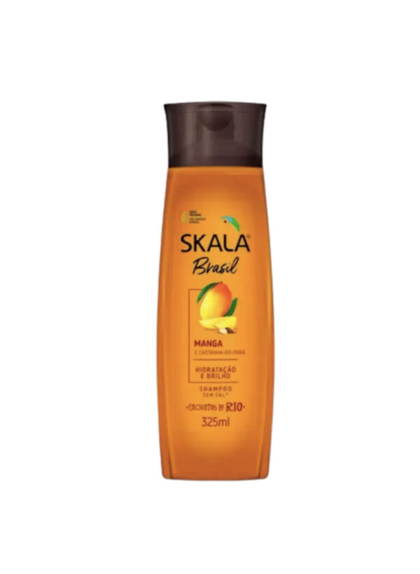 Skala Brasil Mango Shampoo 325ml