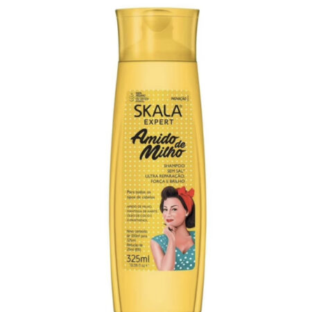 Skala Expert Amido de Milho Conditioner 325ml Skala Expert Amido de Milho Conditioner 325ml